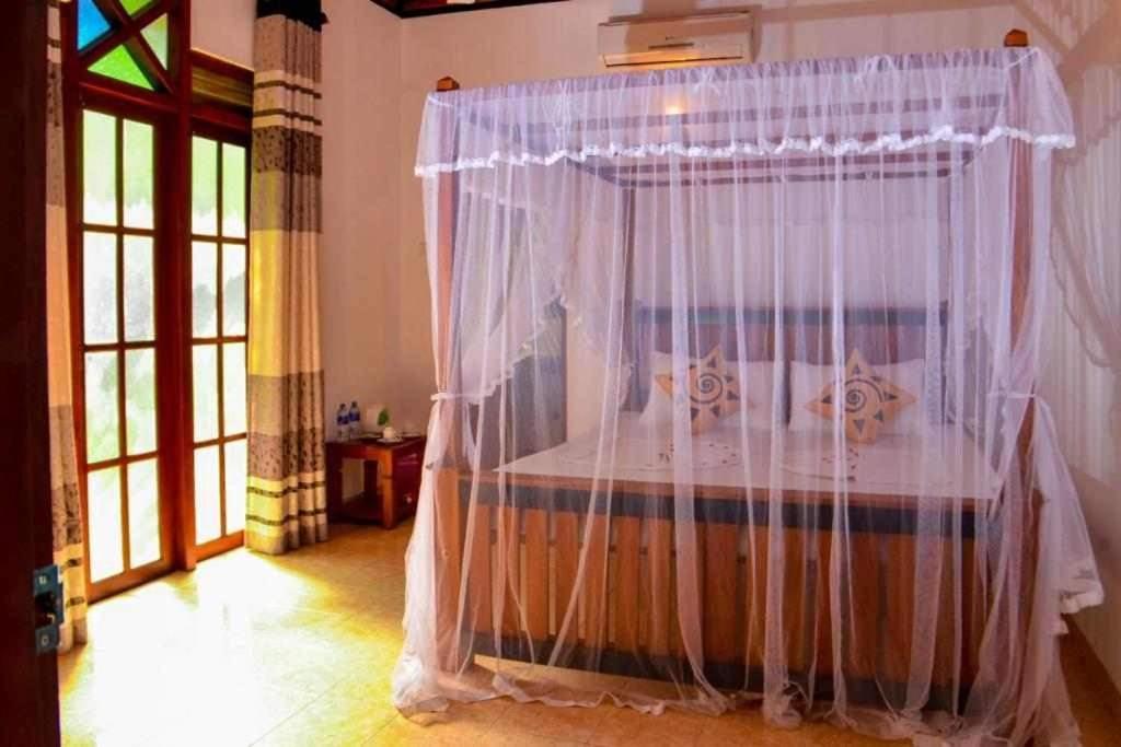 Thambara Villa Unawatuna Exterior foto