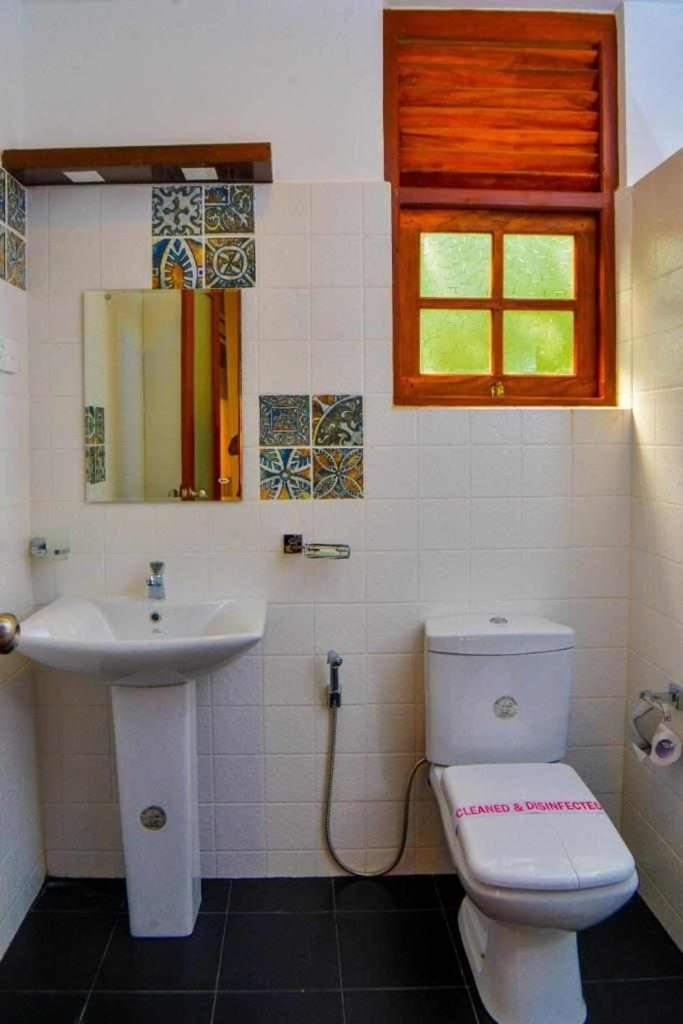 Thambara Villa Unawatuna Exterior foto