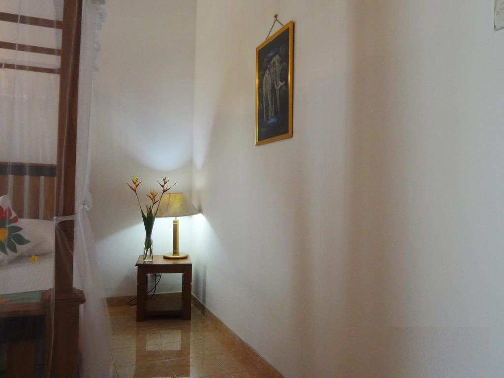 Thambara Villa Unawatuna Exterior foto