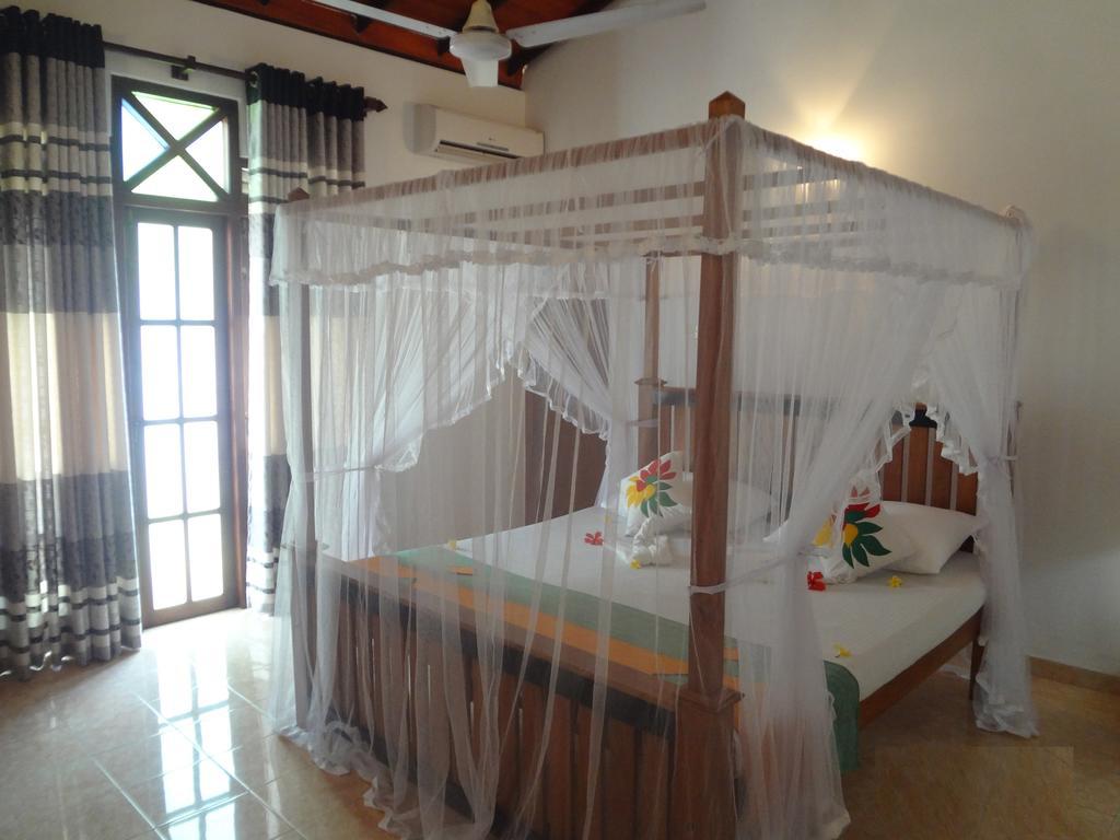 Thambara Villa Unawatuna Exterior foto