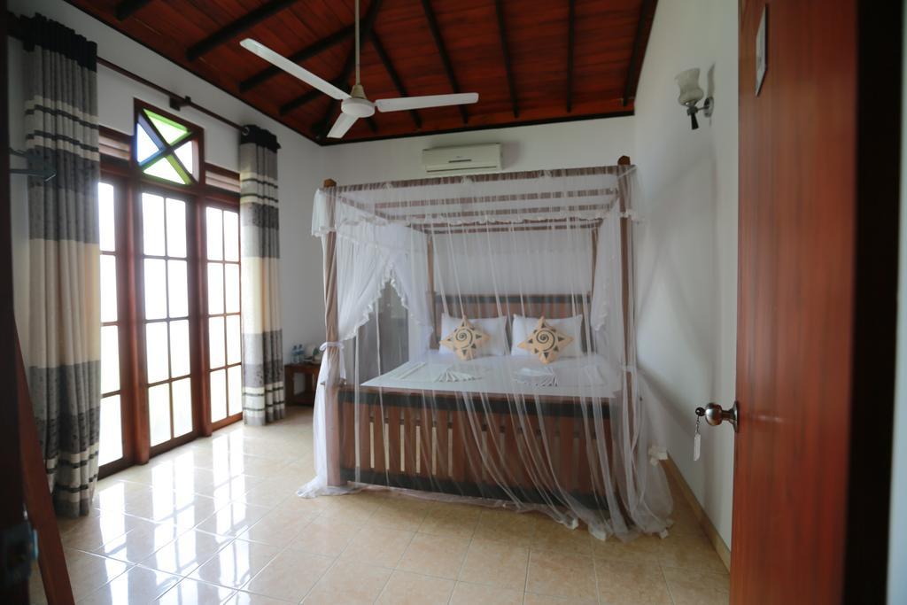 Thambara Villa Unawatuna Exterior foto
